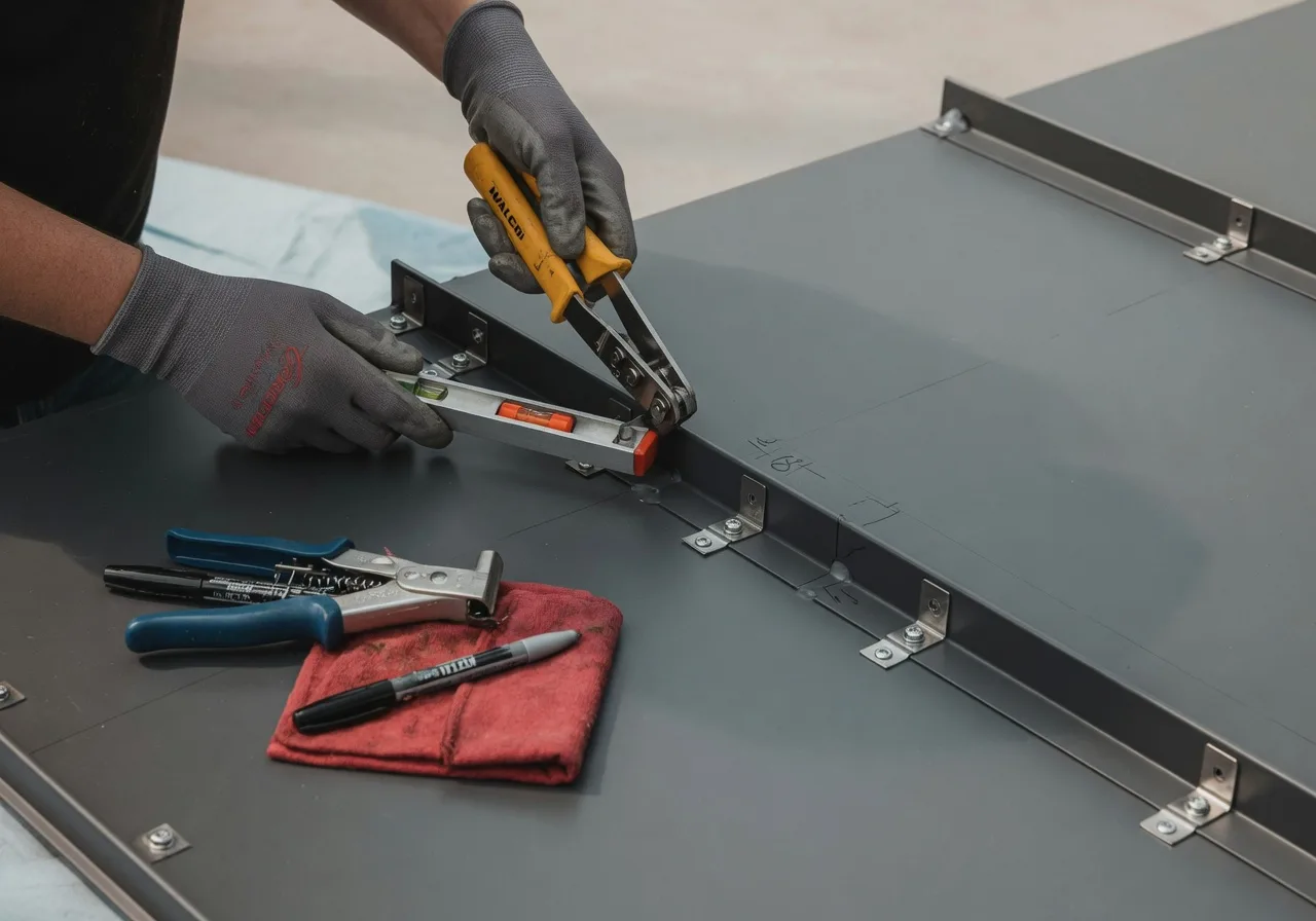 Why choose Metal Roofing Installation in Saint Hilaire, MN